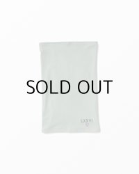 WHIZ 2025 A/W "TOOL WARMER"