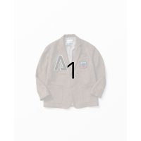 WHIZ 2025 A/W "AWARD JACKET"