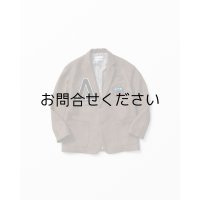WHIZ 2025 A/W "AWARD JACKET"