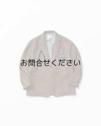 WHIZ 2025 A/W "AWARD JACKET"