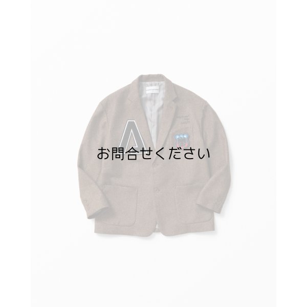 画像1: WHIZ 2025 A/W "AWARD JACKET"