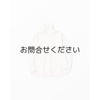 WHIZ 2025 A/W "TURTLE SHIRT"