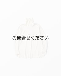 WHIZ 2025 A/W "TURTLE SHIRT"