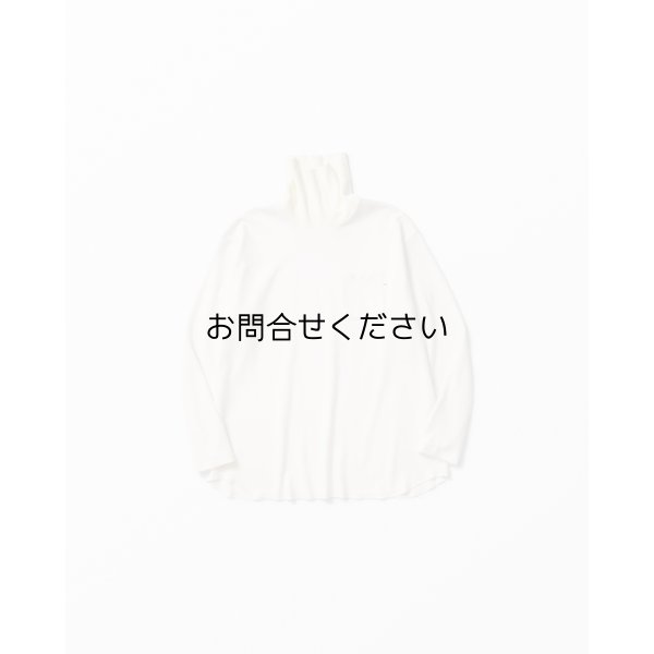 画像1: WHIZ 2025 A/W "TURTLE SHIRT"