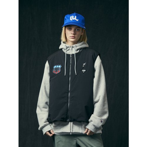 他の写真1: WHIZ 2025 A/W "THERMAL GEAR"