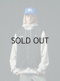 WHIZ 2025 A/W "THERMAL GEAR"