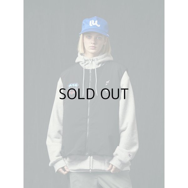 画像1: WHIZ 2025 A/W "THERMAL GEAR"