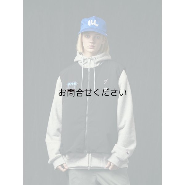 画像1: WHIZ 2025 A/W "THERMAL GEAR"
