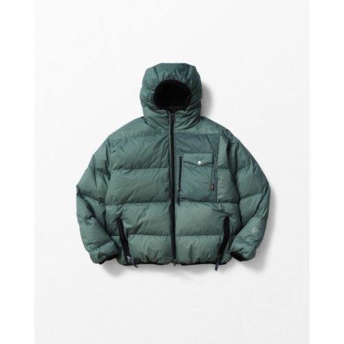 他の写真1: WHIZ 2025 A/W "WAS DOWN PARKA"