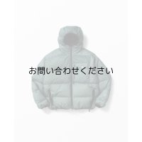 WHIZ 2025 A/W "WAS DOWN PARKA"