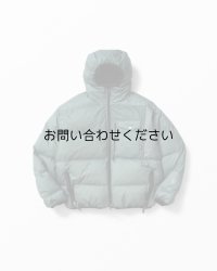 WHIZ 2025 A/W "WAS DOWN PARKA"