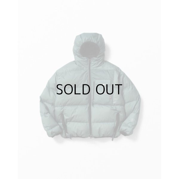 画像1: WHIZ 2025 A/W "WAS DOWN PARKA"