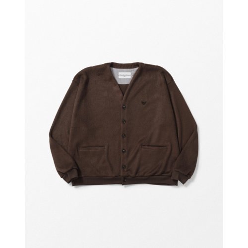 他の写真2: WHIZ 2026 S/S "HOLLOW CARDIGAN"