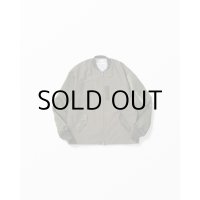 WHIZ 2026 S/S "FORCE JACKET"