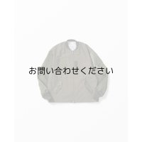 WHIZ 2026 S/S "FORCE JACKET"