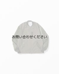 WHIZ 2026 S/S "FORCE JACKET"