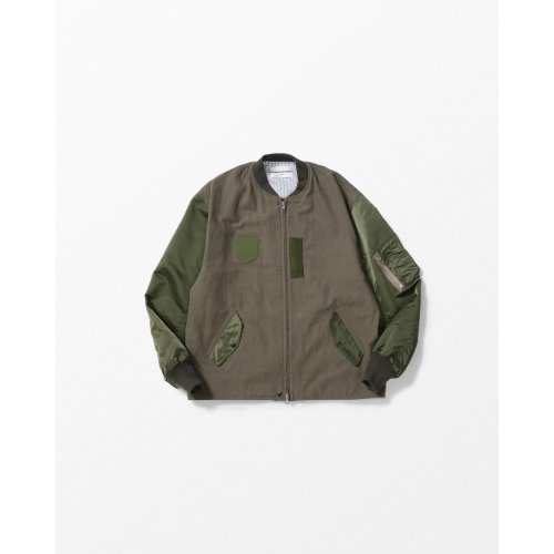 他の写真1: WHIZ 2026 S/S "FORCE JACKET"