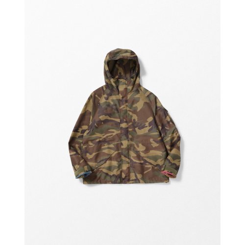 他の写真1: WHIZ 2026 S/S "UCWCS CAMO"