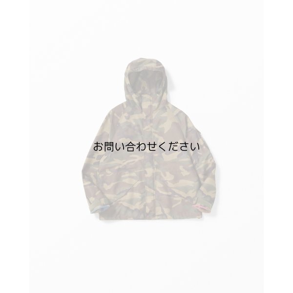 画像1: WHIZ 2026 S/S "UCWCS CAMO"