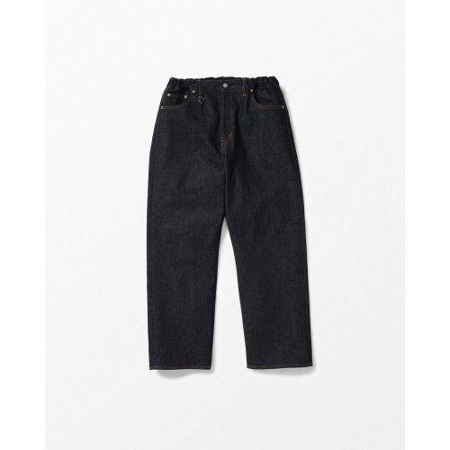 他の写真1: WHIZ 2026 S/S "DENIM PANT"