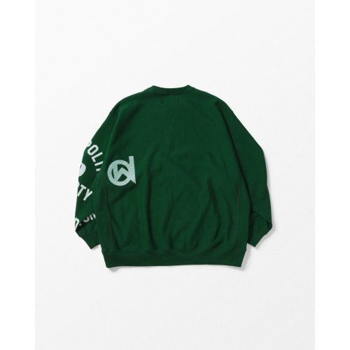 他の写真2: WHIZ 2026 S/S "METRO SWEAT"