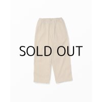 WHIZ 2026 S/S "SHELL PANT"