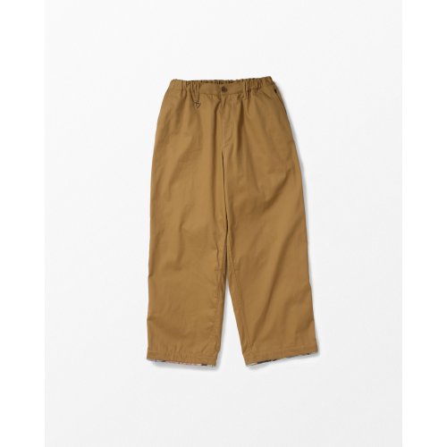 他の写真1: WHIZ 2026 S/S "SHELL PANT"