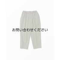 WHIZ 2026 S/S "FORCE PANT"