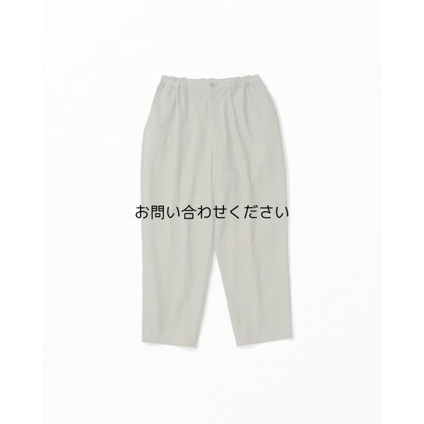画像1: WHIZ 2026 S/S "FORCE PANT"