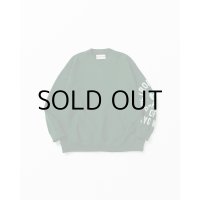 WHIZ 2026 S/S "METRO SWEAT"