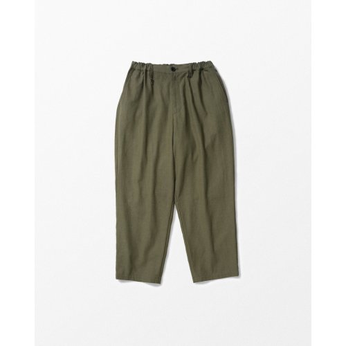 他の写真1: WHIZ 2026 S/S "FORCE PANT"