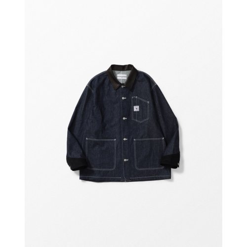 他の写真1: WHIZ 2026 S/S "COVERALLT"