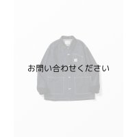 WHIZ 2026 S/S "COVERALLT"