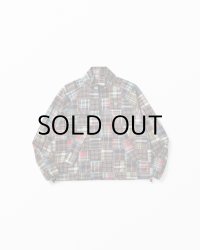 WHIZ 2026 S/S "PATCH FULL"