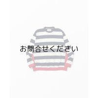 WHIZ 2026 S/S "YOUTH BORDER"