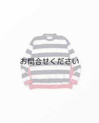 WHIZ 2026 S/S "YOUTH BORDER"