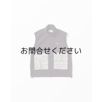 WHIZ 2026 S/S "TECH VEST"