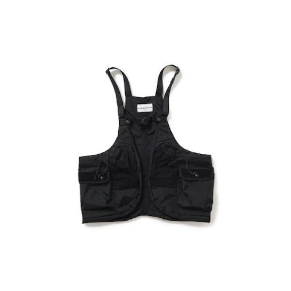 画像1: WHIZ 2026 S/S "TECH BACK"