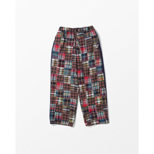 他の写真1: WHIZ 2026 S/S "PATCH PANTS"