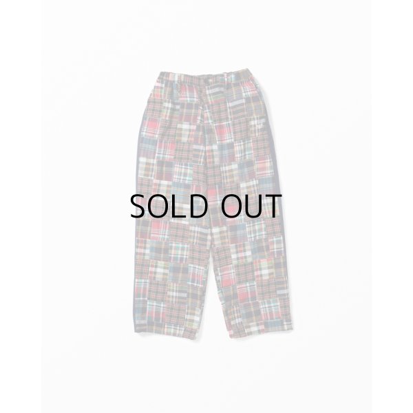 画像1: WHIZ 2026 S/S "PATCH PANTS"