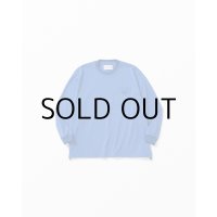 WHIZ 2026 S/S "UPF L/S TEE"