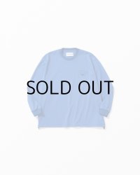 WHIZ 2026 S/S "UPF L/S TEE"