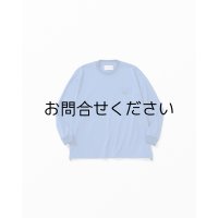 WHIZ 2026 S/S "UPF L/S TEE"