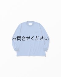 WHIZ 2026 S/S "UPF L/S TEE"