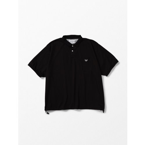 他の写真1: WHIZ 2026 S/S "TECH　POLO"