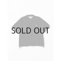 WHIZ 2026 S/S "TECH　POLO"