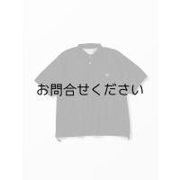 WHIZ 2026 S/S "TECH　POLO"