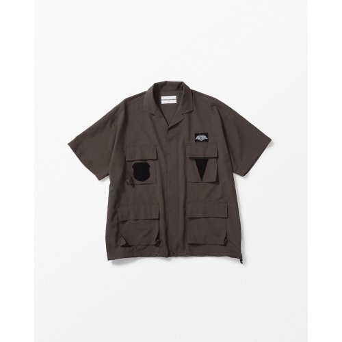 他の写真2: WHIZ 2026 S/S "FIELD SHIRT"