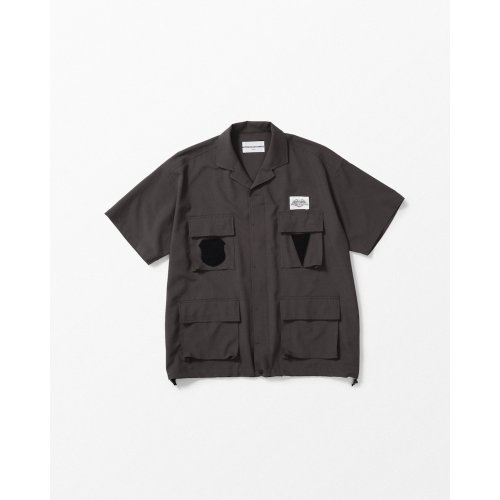 他の写真1: WHIZ 2026 S/S "FIELD SHIRT"