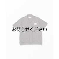 WHIZ 2026 S/S "FIELD SHIRT"